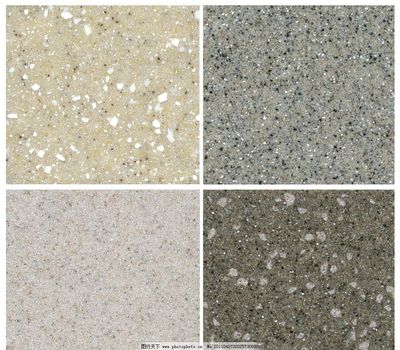 大理石之美 探索石材的优雅与多样性