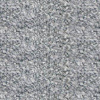 花岗岩芝麻灰G614火烧面 优质石材的性价比之选