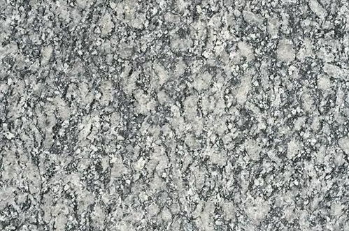 广西桂林资源县浪花白石材 海浪花纹，优质产地与特性解析