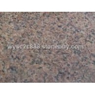 木兰红（光板） 天然石材的魅力与工艺之美