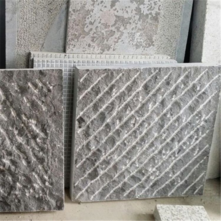 山东嘉祥天业石材 青石板材与荒料石材产品价格与图片解析