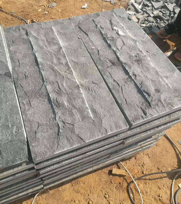 如何甄选可靠的蒙古黑石材厂 合作案例是硬指标