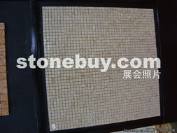 第九届厦门石材展 石材之美，凝固的艺术与力量